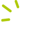 Pictogramme d'une main qui fait le V de la victoire